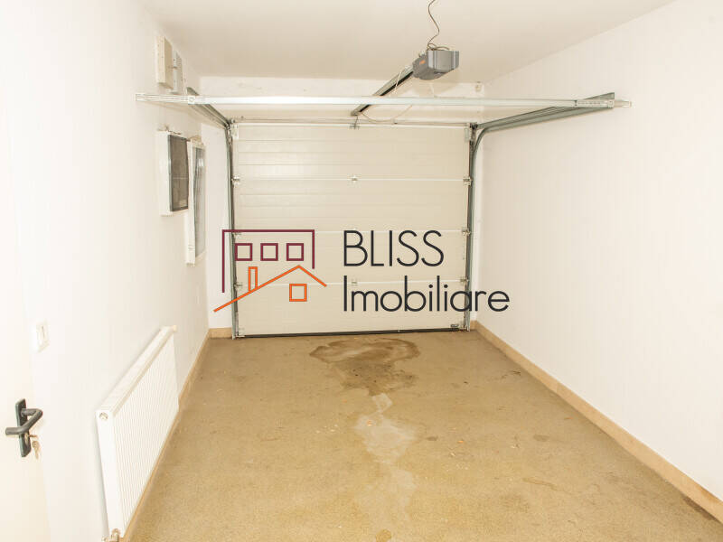 Bright And Welcoming Villa In Oxford Garden - Where You Feel At Home, Bucharest / Ilfov | Bliss Imobiliare / Photo 12 - BLISS Imobiliare