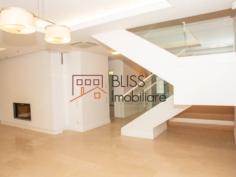 Bright And Welcoming Villa In Oxford Garden - Where You Feel At Home, Bucharest / Ilfov | Bliss Imobiliare / Photo 18 - BLISS Imobiliare