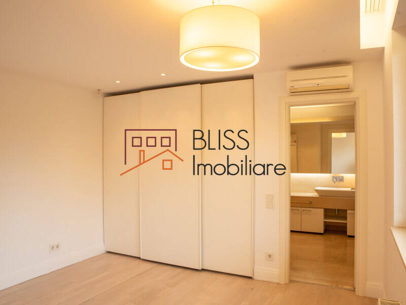 Bright And Welcoming Villa In Oxford Garden - Where You Feel At Home, Bucharest / Ilfov | Bliss Imobiliare / Photo 24 - BLISS Imobiliare