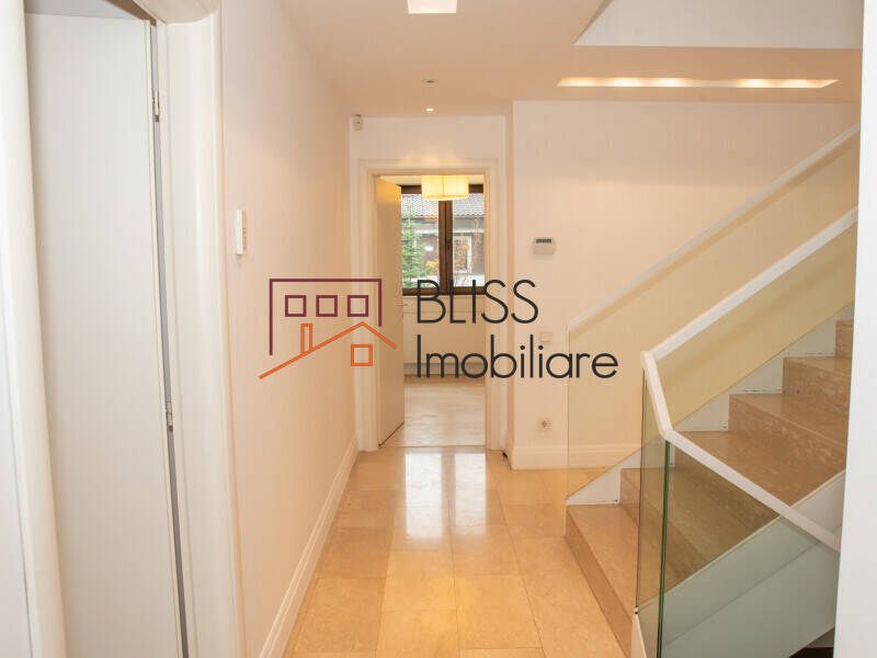 Vila Luminoasa Si Primitoare In Oxford Garden – Unde Te Simti Acasa | Bliss Imobiliare / Photo 29 - BLISS Imobiliare