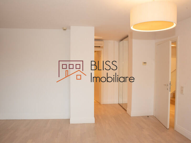 Bright And Welcoming Villa In Oxford Garden - Where You Feel At Home, Bucharest / Ilfov | Bliss Imobiliare / Photo 33 - BLISS Imobiliare