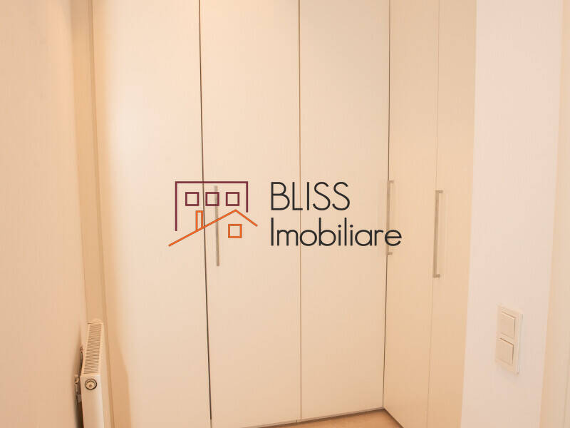 Bright And Welcoming Villa In Oxford Garden - Where You Feel At Home, Bucharest / Ilfov | Bliss Imobiliare / Photo 35 - BLISS Imobiliare