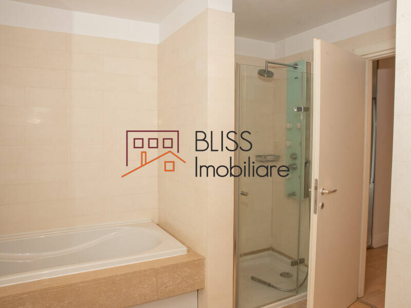 Vila Luminoasa Si Primitoare In Oxford Garden – Unde Te Simti Acasa | Bliss Imobiliare / Photo 39 - BLISS Imobiliare