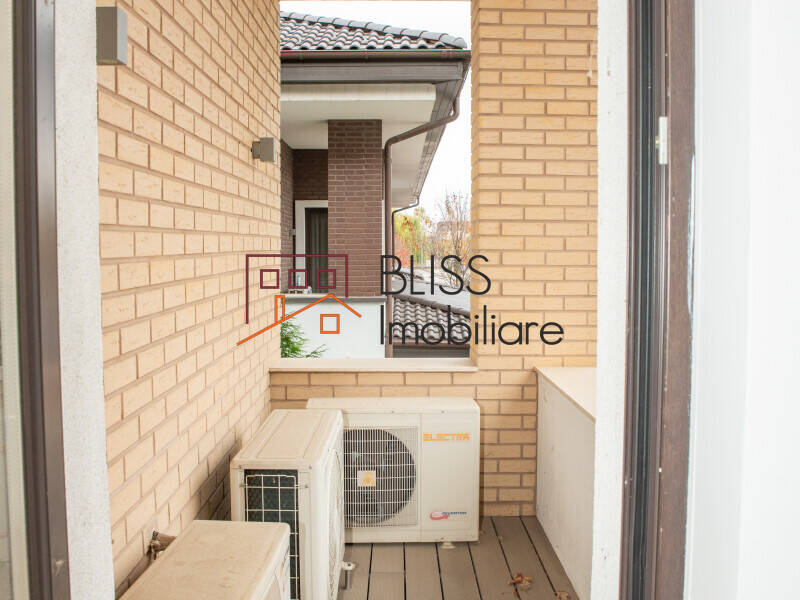 Bright And Welcoming Villa In Oxford Garden - Where You Feel At Home, Bucharest / Ilfov | Bliss Imobiliare / Photo 44 - BLISS Imobiliare