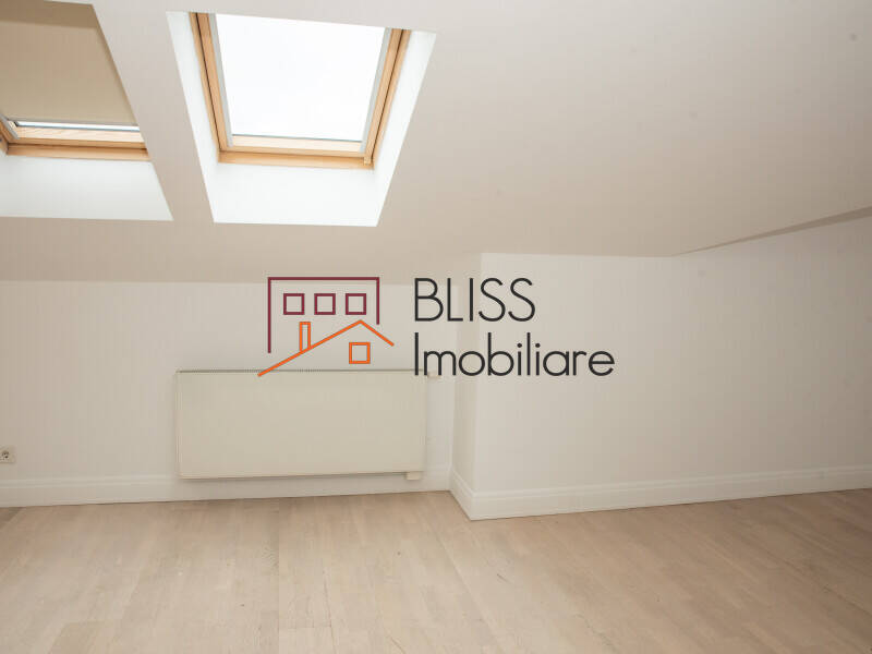Bright And Welcoming Villa In Oxford Garden - Where You Feel At Home, Bucharest / Ilfov | Bliss Imobiliare / Photo 53 - BLISS Imobiliare