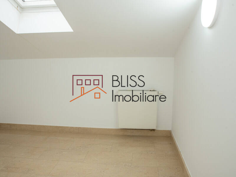 Vila Luminoasa Si Primitoare In Oxford Garden – Unde Te Simti Acasa | Bliss Imobiliare / Photo 57 - BLISS Imobiliare