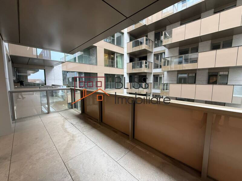 Fully Furnished 2-bedroom Apartment With Parking | BLISS Imobiliare, Bucharest / Ilfov | Bliss Imobiliare / Photo 31 - BLISS Imobiliare