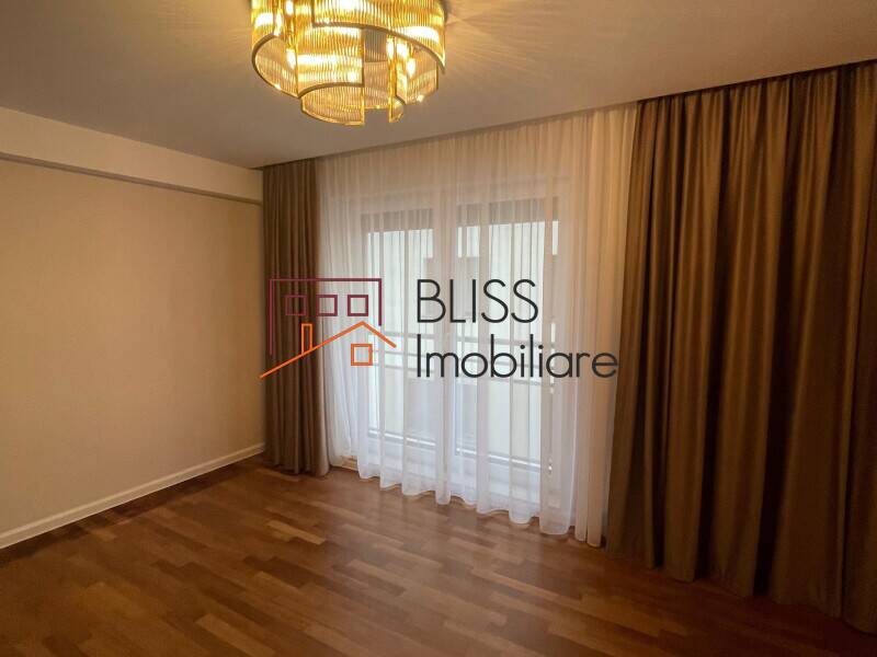 Apartament 3 Camere Herastrau – Mobilat, Parcare, 85 Mp | Bliss Imobiliare / Photo 1 - BLISS Imobiliare