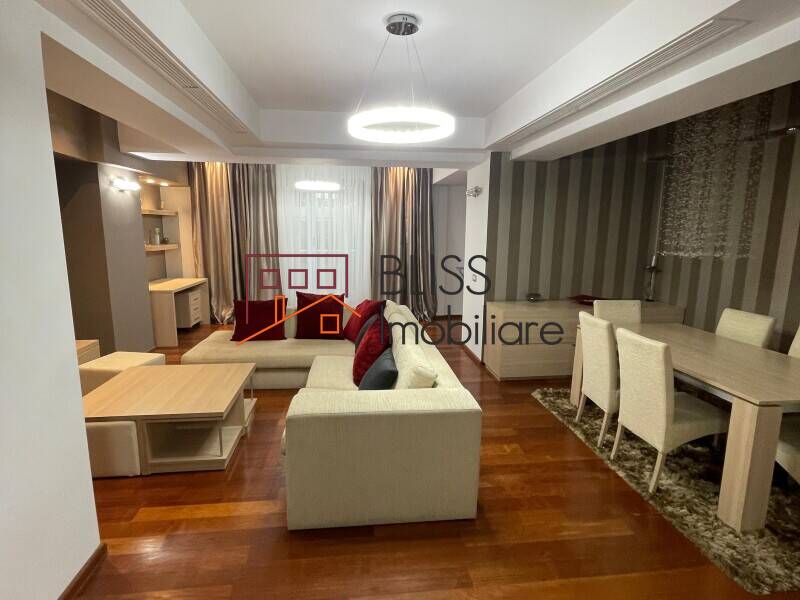 Apartament 3 Camere Persepolis Palladian – Langa Herastrau | Bliss Imobiliare / Photo 3 - BLISS Imobiliare