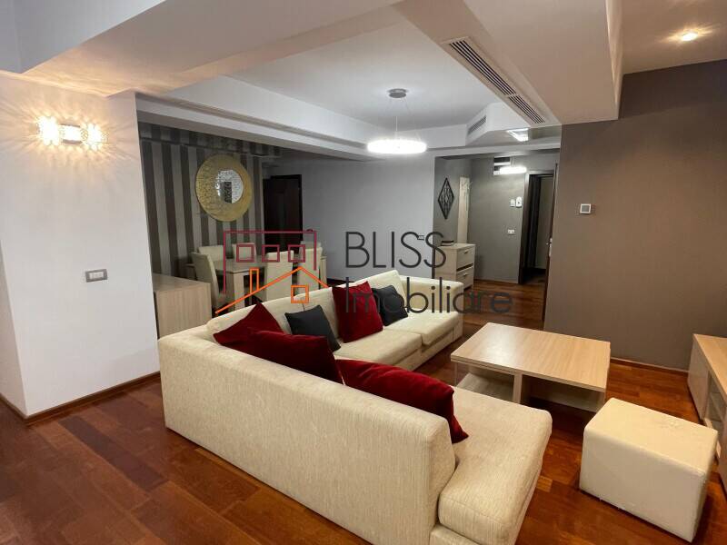 Apartament 3 Camere Persepolis Palladian – Langa Herastrau | Bliss Imobiliare / Photo 1 - BLISS Imobiliare