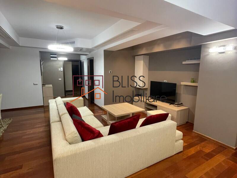 Apartament 3 Camere Persepolis Palladian – Langa Herastrau | Bliss Imobiliare / Photo 2 - BLISS Imobiliare