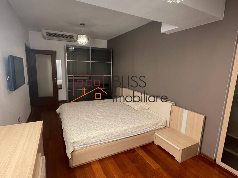 2-Bedroom Apartment In Persepolis Palladian – Near Herastrau Park, Bucharest | Bliss Imobiliare / Photo 11 - BLISS Imobiliare