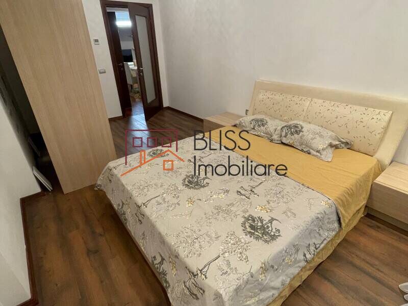 2-Bedroom Apartment In Persepolis Palladian – Near Herastrau Park, Bucharest | Bliss Imobiliare / Photo 12 - BLISS Imobiliare