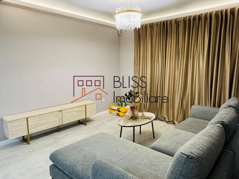 Vila 4 Camere Complet Mobilata Si Utilata - Alunis Pipera Radiofar | Bliss Imobiliare / Photo 3 - BLISS Imobiliare