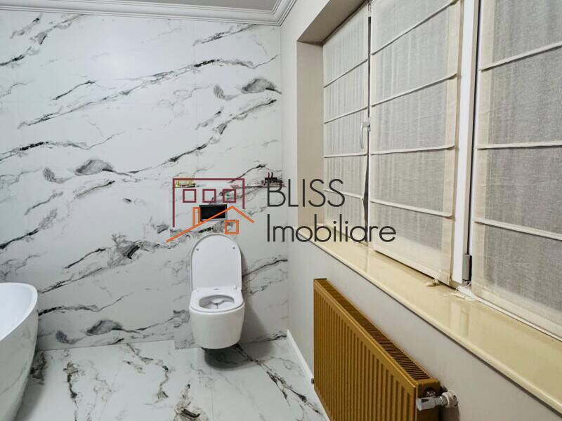 3-Bedroom Villa, Fully Furnished And Equipped - Alunis Pipera Radiofar, Bucharest / Ilfov | Bliss Imobiliare / Photo 10 - BLISS Imobiliare