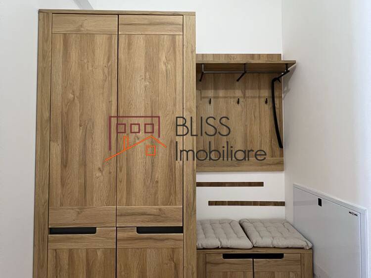 Garsoniera de Inchiriat Iancu Nicolae | Pipera - ID:143823 | Bliss Imobiliare / Photo 6 - BLISS Imobiliare