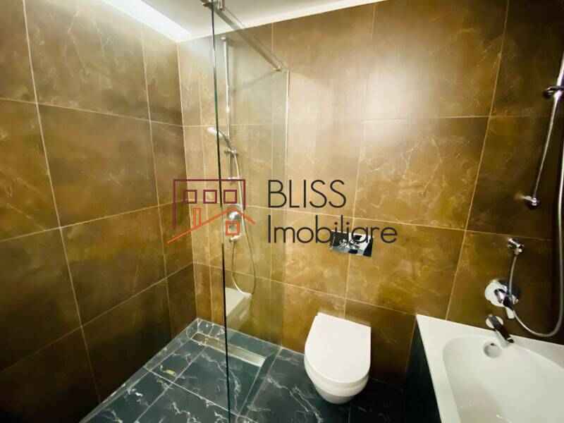 Apartment 1 Bedroom, Bucharest | Bliss Imobiliare / Photo 8 - BLISS Imobiliare