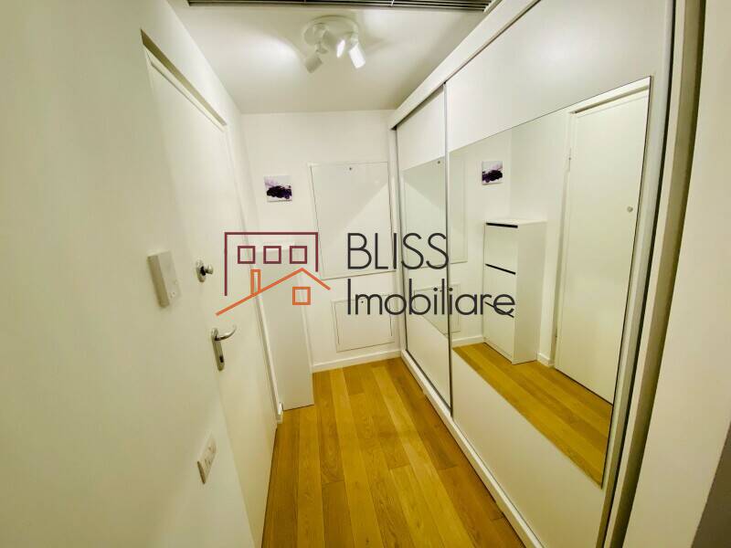 Apartment 1 Bedroom, Bucharest | Bliss Imobiliare / Photo 9 - BLISS Imobiliare