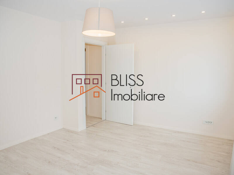 Villa for Rent Iancu Nicolae | Pipera, Bucharest / Ilfov - 5 Bedroom - ID:45377 | Bliss Imobiliare / Photo 30 - BLISS Imobiliare