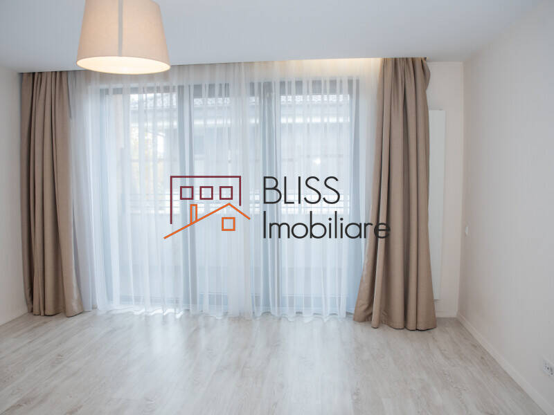 Villa for Rent Iancu Nicolae | Pipera, Bucharest / Ilfov - 5 Bedroom - ID:45377 | Bliss Imobiliare / Photo 34 - BLISS Imobiliare