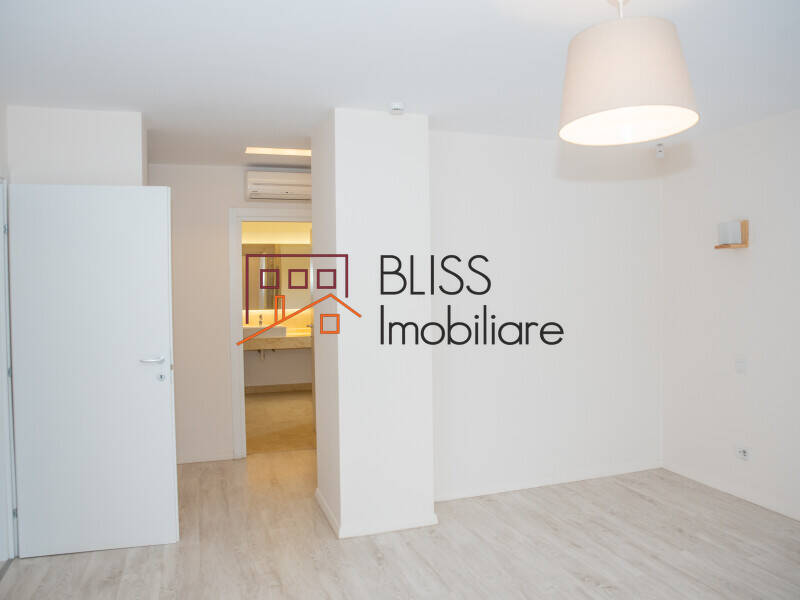 Vila de Inchiriat Iancu Nicolae | Pipera - 8 Camere - ID:45377 | Bliss Imobiliare / Photo 35 - BLISS Imobiliare