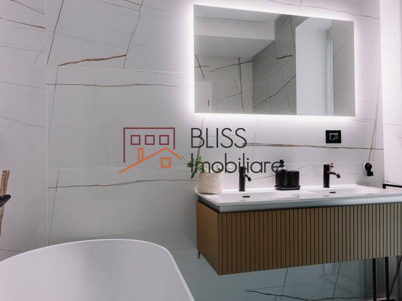 Vila 4 Camere Residence5 Iancu Nicolae British School | Bliss Imobiliare / Photo 26 - BLISS Imobiliare