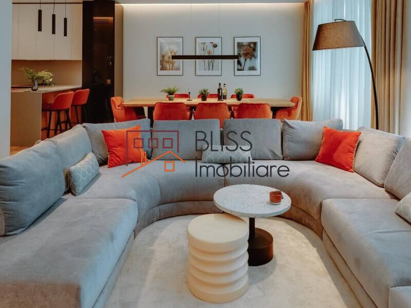 Vila 4 Camere Residence5 Iancu Nicolae British School | Bliss Imobiliare / Photo 1 - BLISS Imobiliare