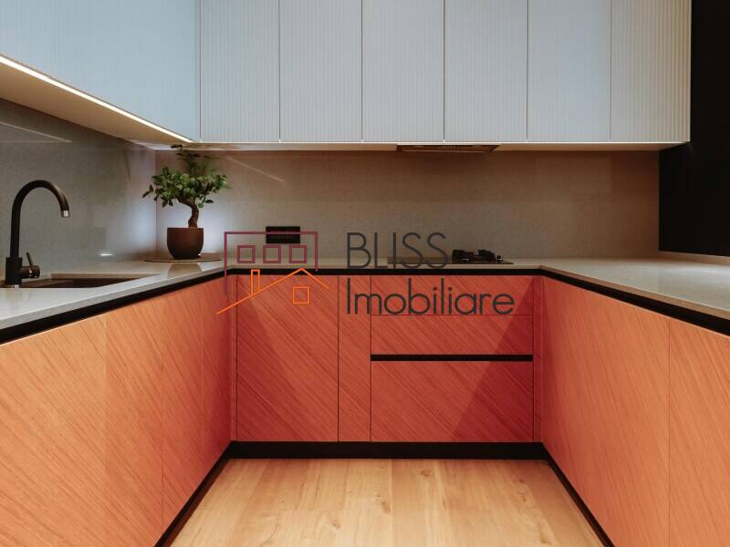 Vila 4 Camere Residence5 Iancu Nicolae British School | Bliss Imobiliare / Photo 9 - BLISS Imobiliare