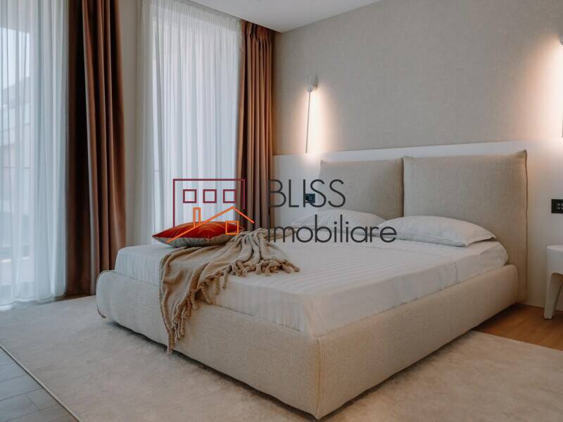 Vila 4 Camere Residence5 Iancu Nicolae British School | Bliss Imobiliare / Photo 14 - BLISS Imobiliare