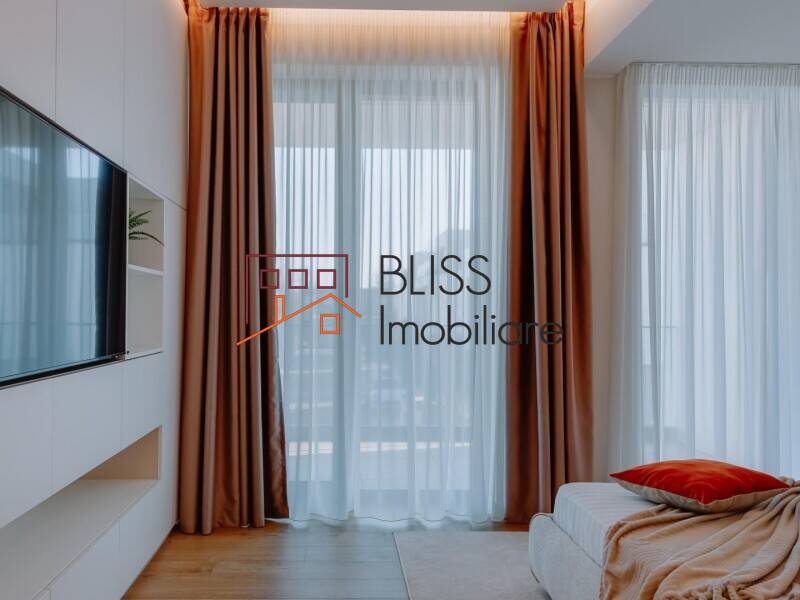 Vila 4 Camere Residence5 Iancu Nicolae British School | Bliss Imobiliare / Photo 15 - BLISS Imobiliare