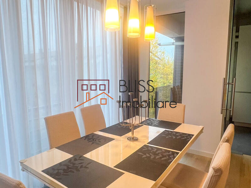 5-Room Duplex In Doina Residence, Bucharest / Ilfov | Bliss Imobiliare / Photo 4 - BLISS Imobiliare