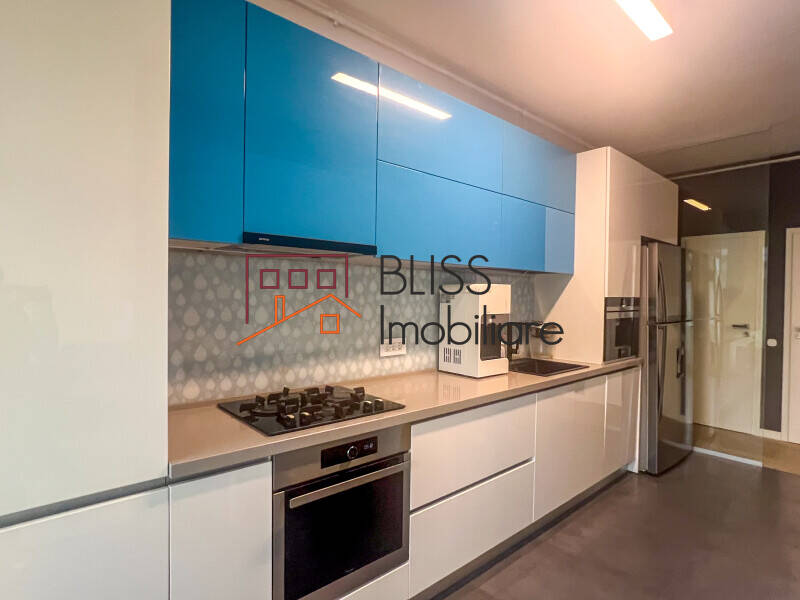 5-Room Duplex In Doina Residence, Bucharest / Ilfov | Bliss Imobiliare / Photo 6 - BLISS Imobiliare