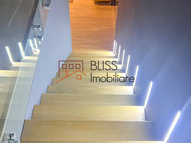 5-Room Duplex In Doina Residence, Bucharest / Ilfov | Bliss Imobiliare / Photo 12 - BLISS Imobiliare