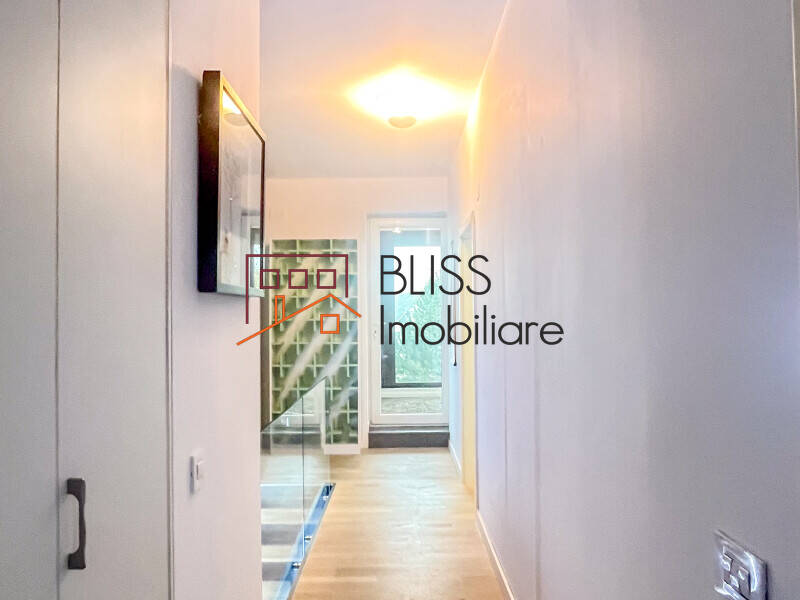 5-Room Duplex In Doina Residence, Bucharest / Ilfov | Bliss Imobiliare / Photo 19 - BLISS Imobiliare