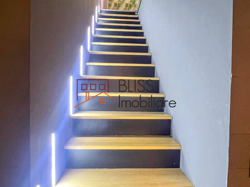 5-Room Duplex In Doina Residence, Bucharest / Ilfov | Bliss Imobiliare / Photo 11 - BLISS Imobiliare