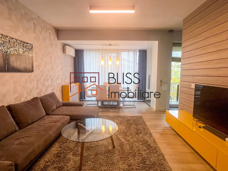 5-Room Duplex In Doina Residence, Bucharest / Ilfov | Bliss Imobiliare / Photo 1 - BLISS Imobiliare