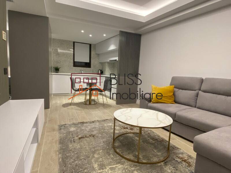 Apartament de Inchiriat Herastrau | Nordului - 2 Camere - ID:119009 | Bliss Imobiliare / Photo 2 - BLISS Imobiliare