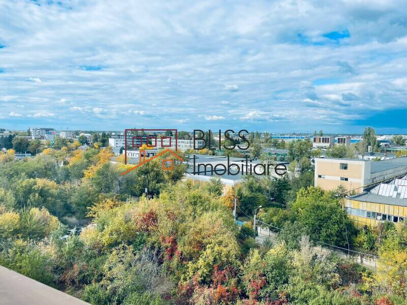 Apartament de Vanzare Herastrau | Nordului - 2 Camere - ID:143477 | Bliss Imobiliare / Photo 6 - BLISS Imobiliare