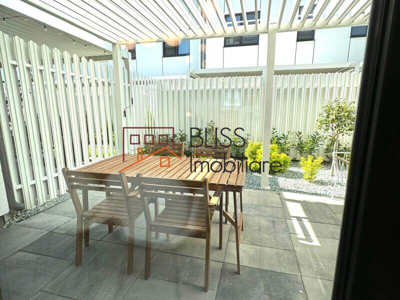 3-Bedroom Villa Fully Furnished Premium, Bucharest / Ilfov | Bliss Imobiliare / Photo 15 - BLISS Imobiliare