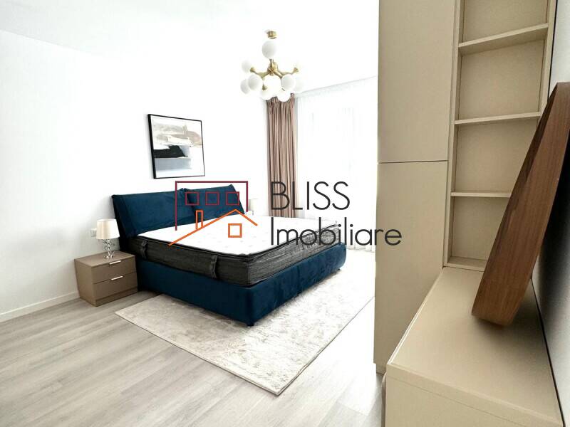 Vila 4 Camere Mobilata Premium | Bliss Imobiliare / Photo 11 - BLISS Imobiliare