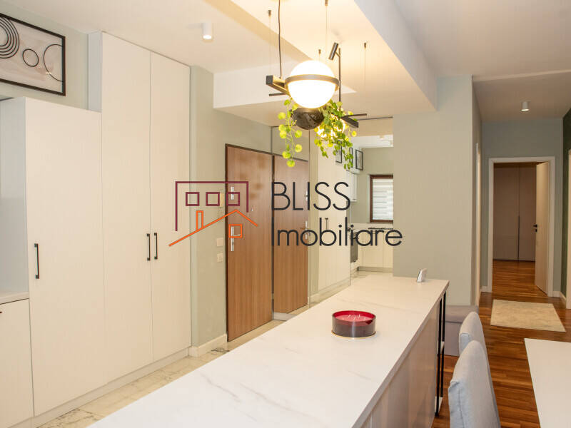 2-Bedroom Apartment, 120 M² – Modern Finish | BLISS Imobiliare, Bucharest / Ilfov | Bliss Imobiliare / Photo 8 - BLISS Imobiliare