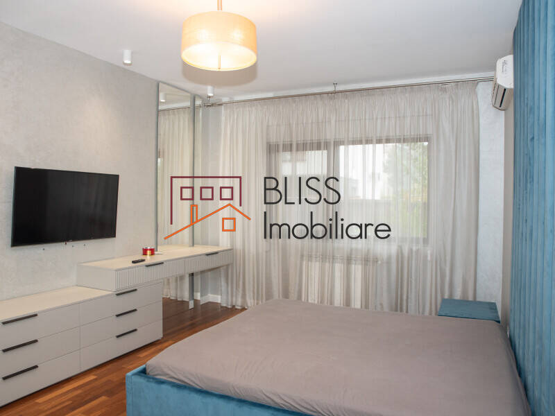 2-Bedroom Apartment, 120 M² – Modern Finish | BLISS Imobiliare, Bucharest / Ilfov | Bliss Imobiliare / Photo 17 - BLISS Imobiliare