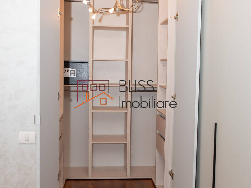 2-Bedroom Apartment, 120 M² – Modern Finish | BLISS Imobiliare, Bucharest / Ilfov | Bliss Imobiliare / Photo 20 - BLISS Imobiliare