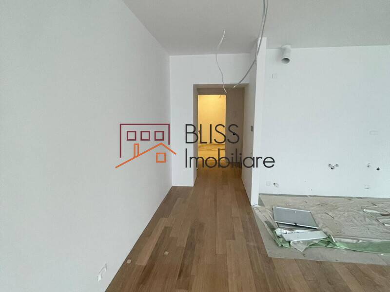 Apartament 2 Camere Modern, 53 Mp, Balcon Generos | One Lake District | Bliss Imobiliare / Photo 3 - BLISS Imobiliare