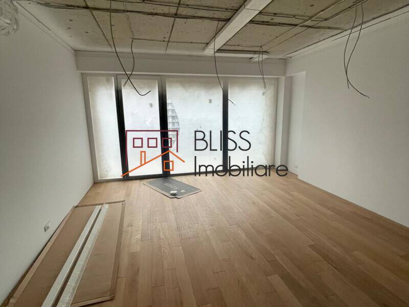 Apartament 2 Camere Modern, 53 Mp, Balcon Generos | One Lake District | Bliss Imobiliare / Photo 4 - BLISS Imobiliare