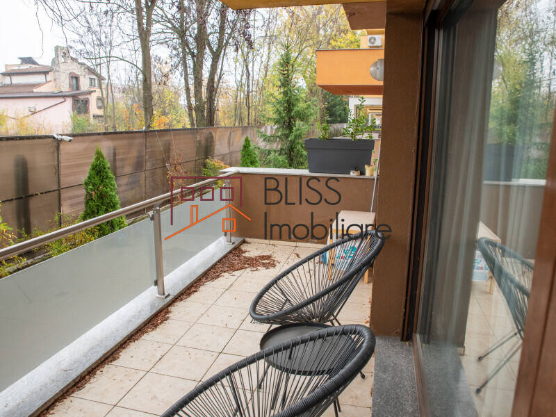 Apartament 3 Camere – Amenajat Integral, 120 M² | BLISS Imobiliare | Bliss Imobiliare / Photo 26 - BLISS Imobiliare
