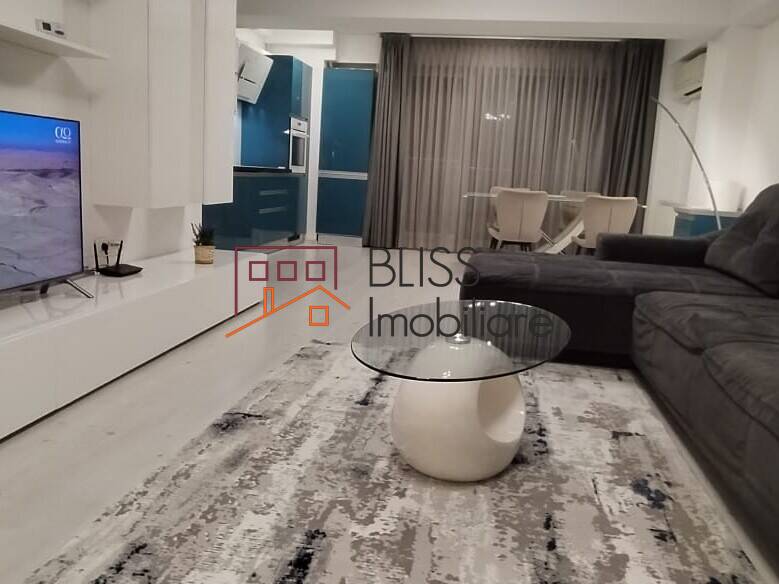 Apartament de Inchiriat Otopeni | Tunari - 3 Camere - ID:101784 | Bliss Imobiliare / Photo 1 - BLISS Imobiliare