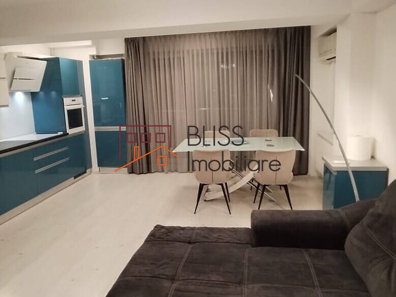 Apartament de Inchiriat Otopeni | Tunari - 3 Camere - ID:101784 | Bliss Imobiliare / Photo 2 - BLISS Imobiliare