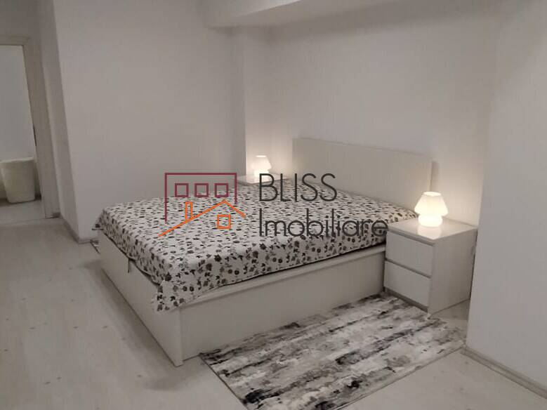 Apartment for Rent Otopeni | Tunari, Bucharest / Ilfov - 1 Bedroom - ID:101784 | Bliss Imobiliare / Photo 8 - BLISS Imobiliare