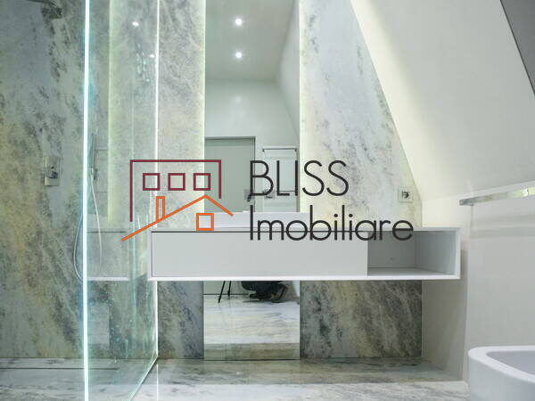 Apartament 5 Camere Duplex Forest Residence Iancu Nicolae | Bliss Imobiliare / Photo 6 - BLISS Imobiliare